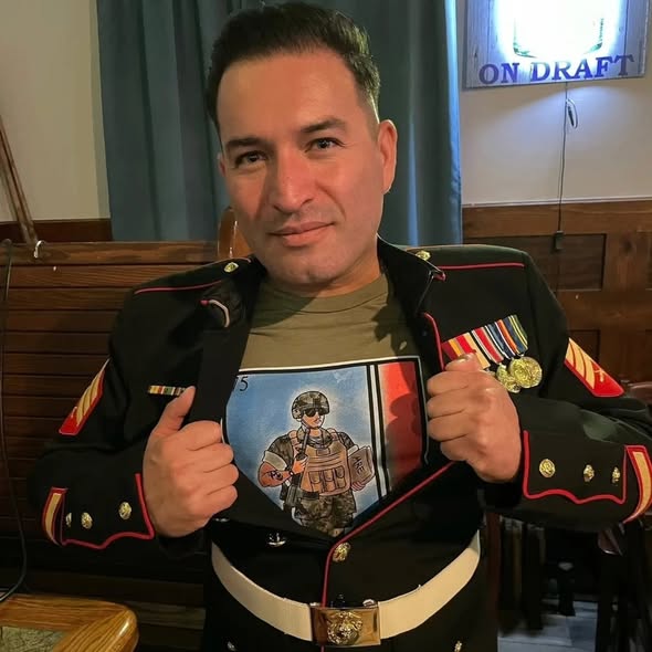 Julian Barraza Illinois Obituary Death – Decorated Marine Veteran, Teacher, Coach Dies