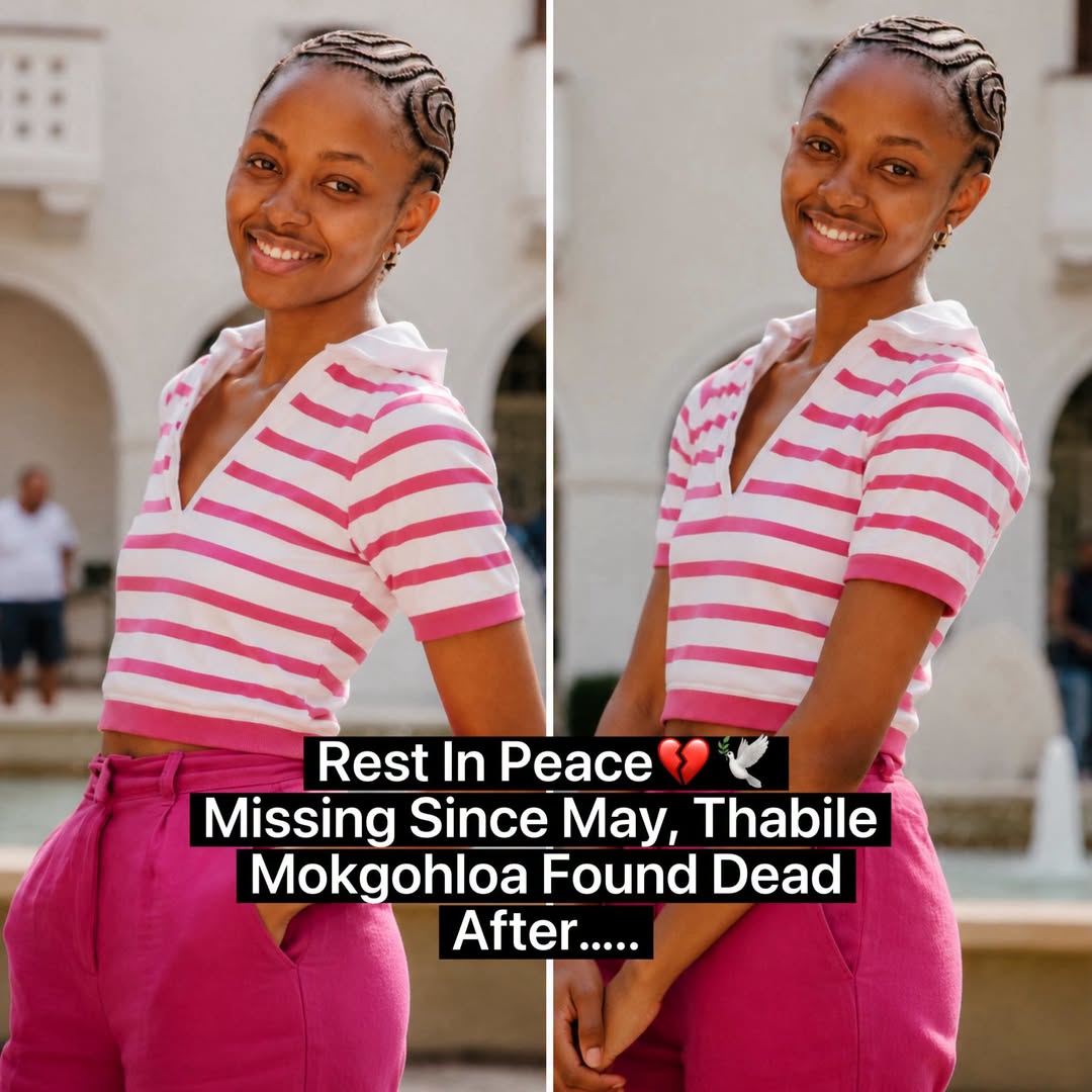 Thabile Mokgohloa Obituary: Ivory Park Family Mourns After Missing Woman Found Dead Following Month-Long Search